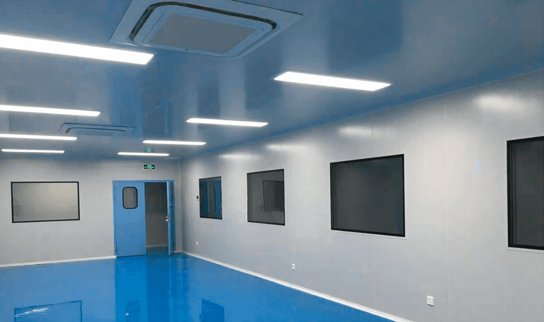 Aluminium Joint Type Wall Panels - Image 2