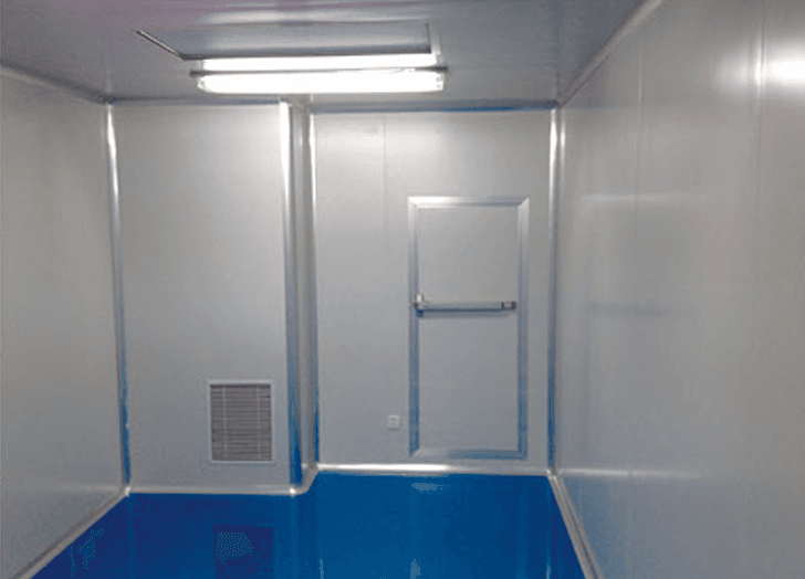 Aluminium Joint Type Wall Panels - Image 3