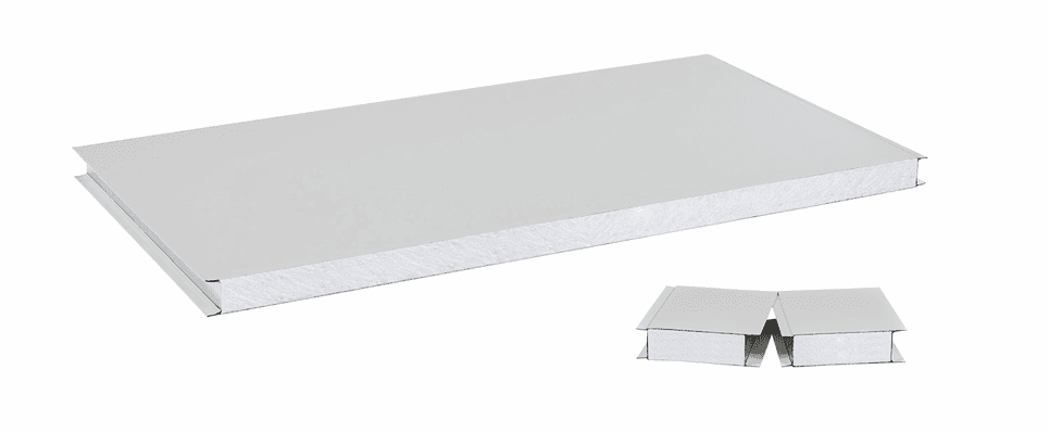 Polystyrene Wall Panels - Image 1