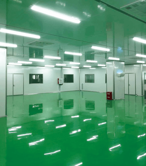 Polystyrene Wall Panels - Image 2