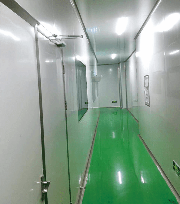 Polystyrene Wall Panels - Image 3