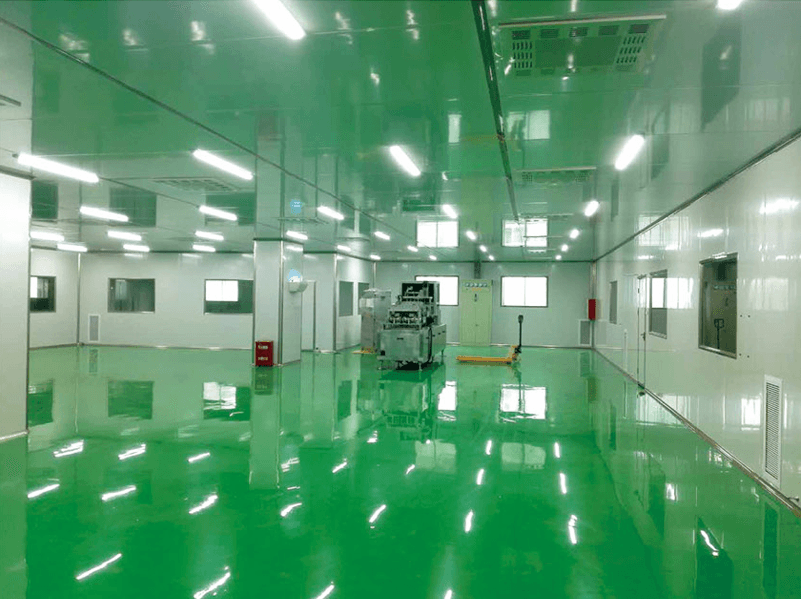 Polystyrene Wall Panels - Image 4