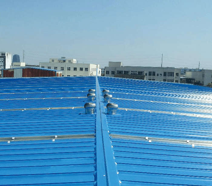 Roof Core Tile Panels - Image 2