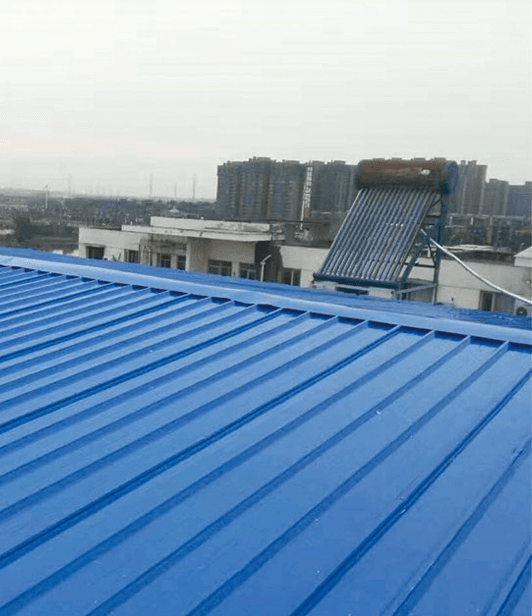 Roof Core Tile Panels - Image 3