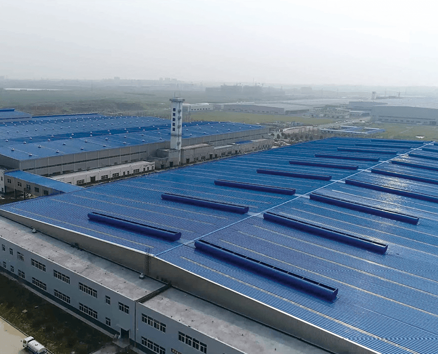 Roof Core Tile Panels - Image 4